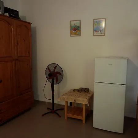 водно конче Vodno Konche Сasa de vacaciones Ahtopol