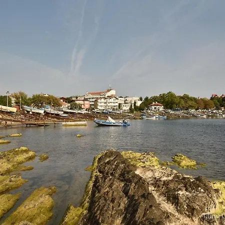 водно конче Vodno Konche Сasa de vacaciones Ahtopol