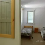 водно конче Vodno Konche Ferienhaus