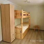 Ferienhaus водно конче Vodno Konche