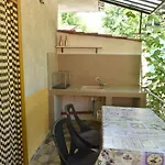 Ferienhaus водно конче Vodno Konche *