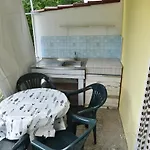 водно конче Vodno Konche Ferienhaus