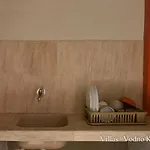 водно конче Vodno Konche *