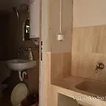 водно конче Vodno Konche * Achtopol