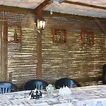 Ferienhaus водно конче Vodno Konche *