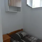 водно конче Vodno Konche