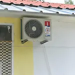 водно конче Vodno Konche *