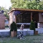 водно конче Vodno Konche Ferienhaus Achtopol