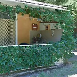 Ferienhaus водно конче Vodno Konche