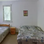 Ferienhaus водно конче Vodno Konche