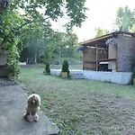 водно конче Vodno Konche Ferienhaus *