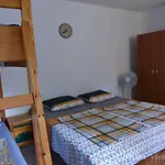 водно конче Vodno Konche Ferienhaus