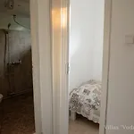 водно конче Vodno Konche Ferienhaus