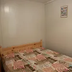 Ferienhaus водно конче Vodno Konche