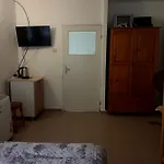 водно конче Vodno Konche Ferienhaus *
