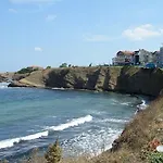 водно конче Vodno Konche Achtopol