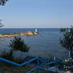 Ferienhaus водно конче Vodno Konche Achtopol