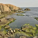 водно конче Vodno Konche Achtopol