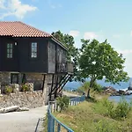 водно конче Vodno Konche Ferienhaus Achtopol