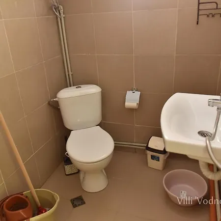 водно конче Vodno Konche Dom wakacyjny Achtopol