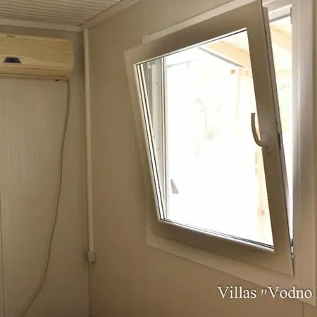 водно конче Vodno Konche Сasa de vacaciones Ahtopol