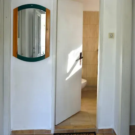 водно конче Vodno Konche * Achtopol