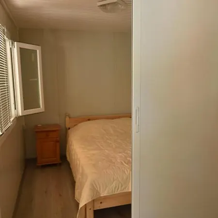 водно конче Vodno Konche Holiday home