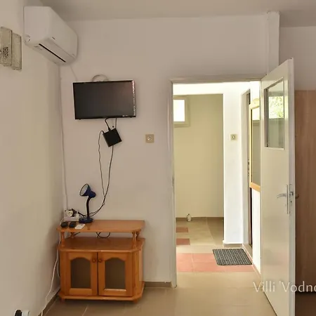 водно конче Vodno Konche בית נופש אקהטופול