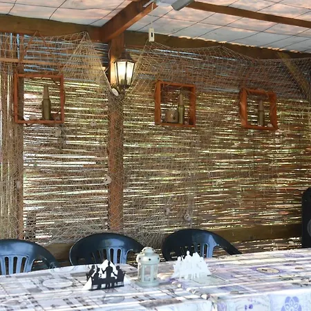 בית נופש водно конче Vodno Konche *