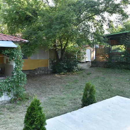 водно конче Vodno Konche אקהטופול