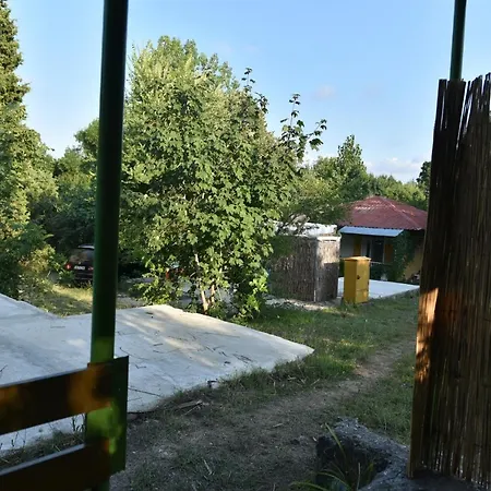 Сasa de vacaciones водно конче Vodno Konche Ahtopol