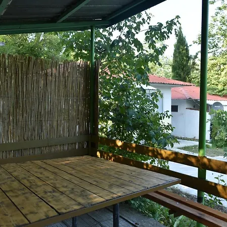 Сasa de vacaciones водно конче Vodno Konche *