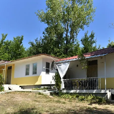 Casa vacanze водно конче Vodno Konche Ahtopol