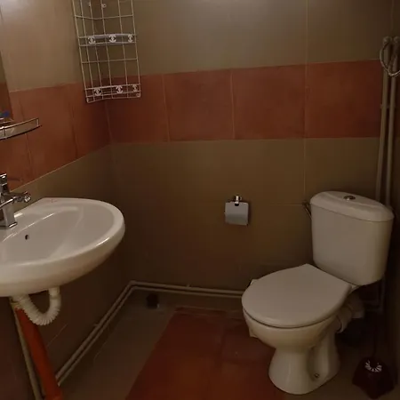 водно конче Vodno Konche *