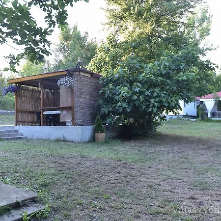 водно конче Vodno Konche Сasa de vacaciones Ahtopol