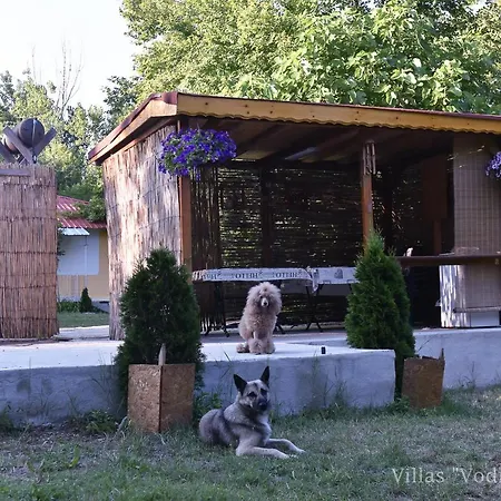 водно конче Vodno Konche Casa vacanze Ahtopol