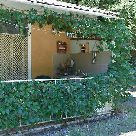 Casa vacanze водно конче Vodno Konche