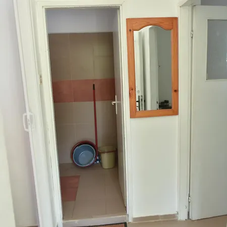Dom wakacyjny водно конче Vodno Konche