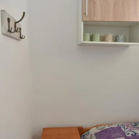 Сasa de vacaciones водно конче Vodno Konche *