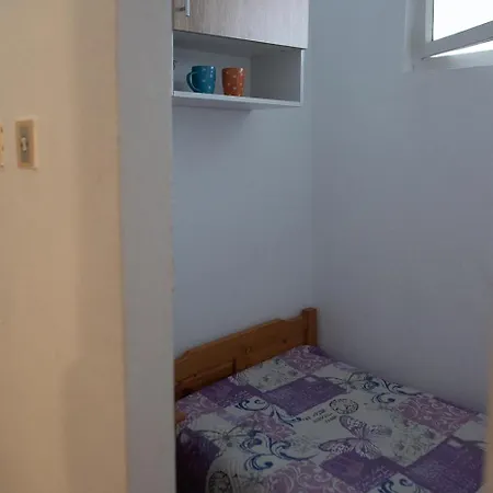 Сasa de vacaciones водно конче Vodno Konche Ahtopol