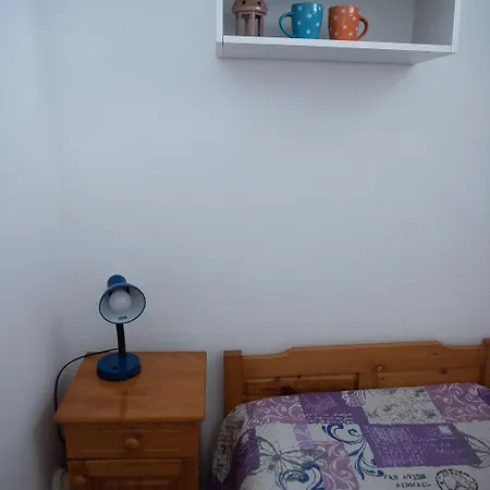 Сasa de vacaciones водно конче Vodno Konche