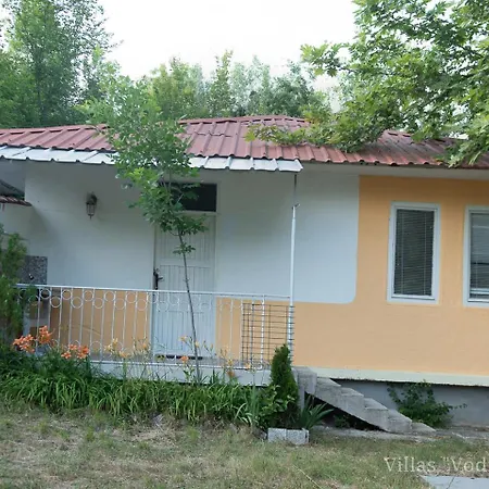 водно конче Vodno Konche * אקהטופול