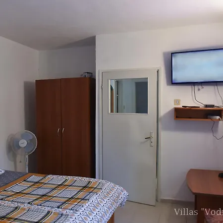 водно конче Vodno Konche Casa vacanze Ahtopol
