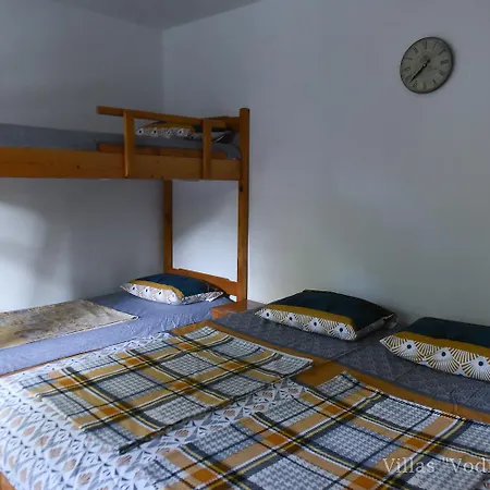 Casa vacanze водно конче Vodno Konche