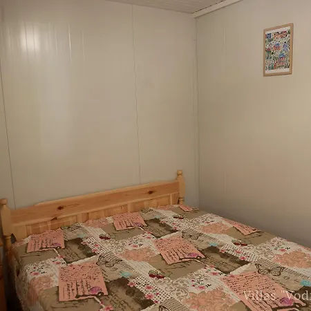 Casa vacanze водно конче Vodno Konche