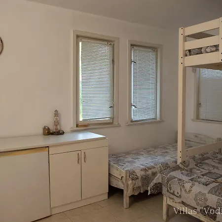 Holiday home водно конче Vodno Konche Ahtopol