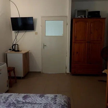 водно конче Vodno Konche Dom wakacyjny *