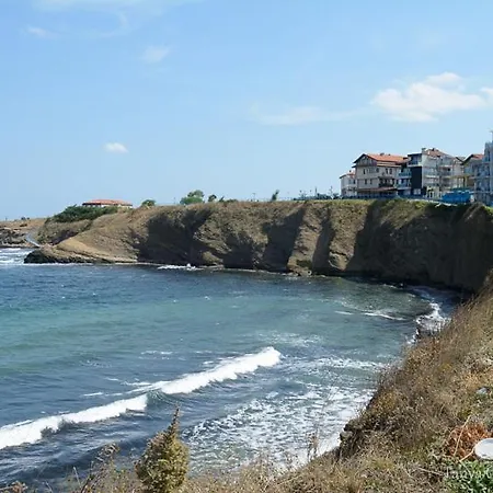 водно конче Vodno Konche Ahtopol