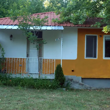 בית נופש водно конче Vodno Konche *