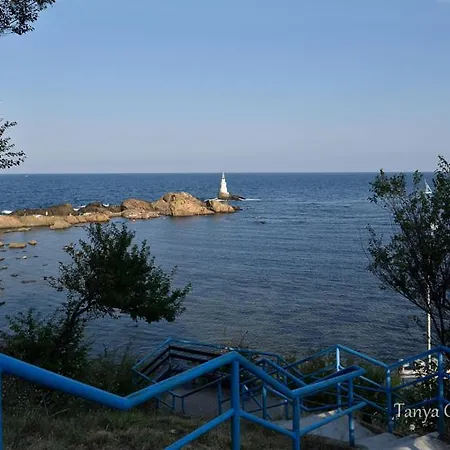 Holiday home водно конче Vodno Konche Ahtopol